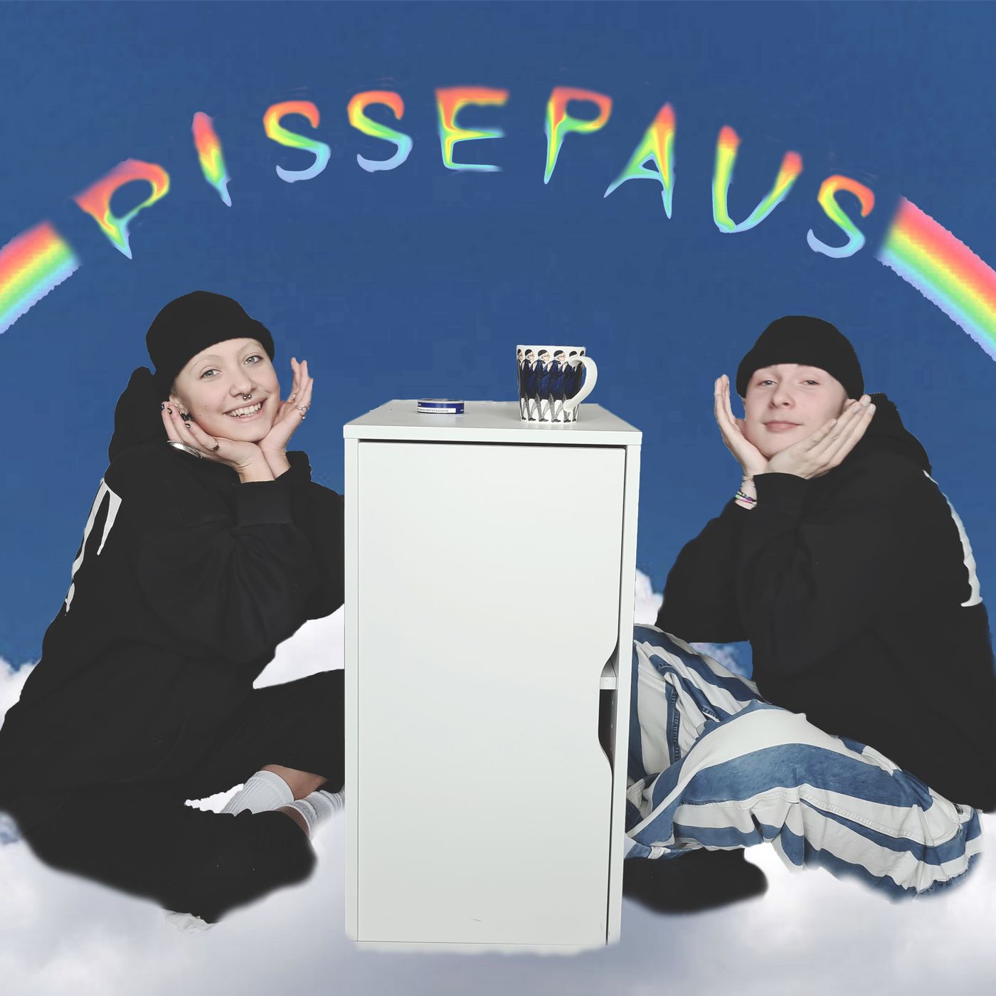 PISSEPAUS