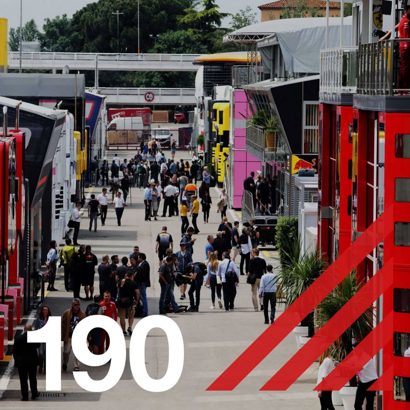 Viaplay F1-Podcast