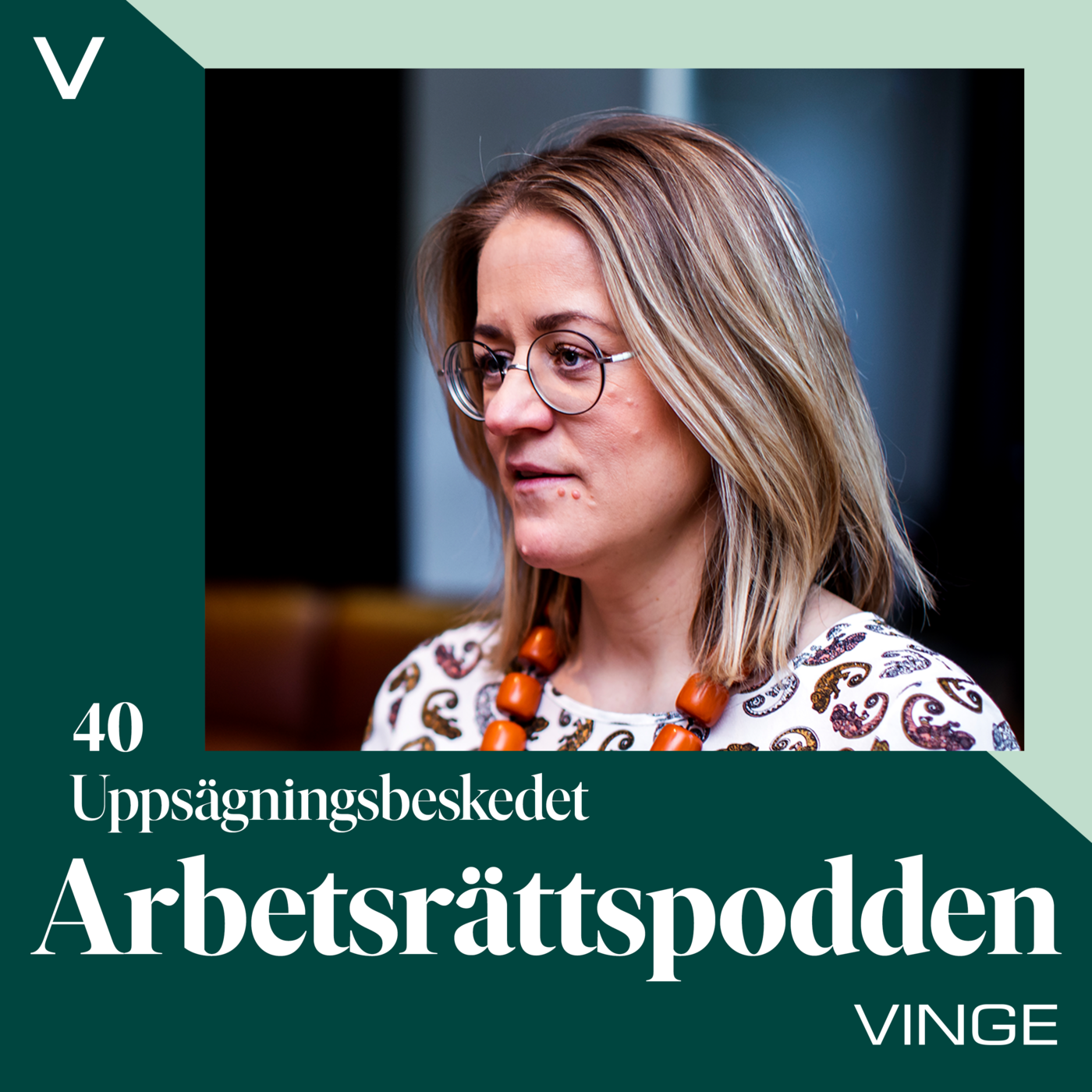 Arbetsrättspodden