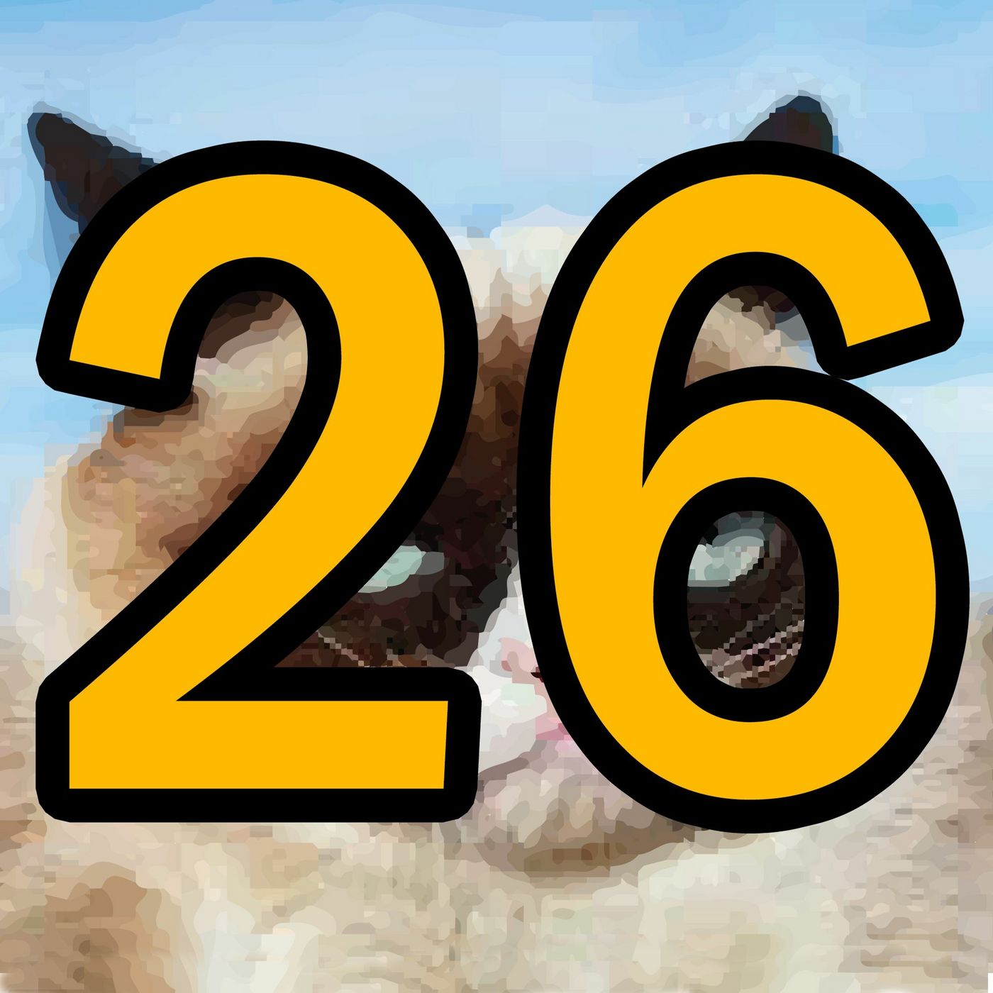 Episode Logo