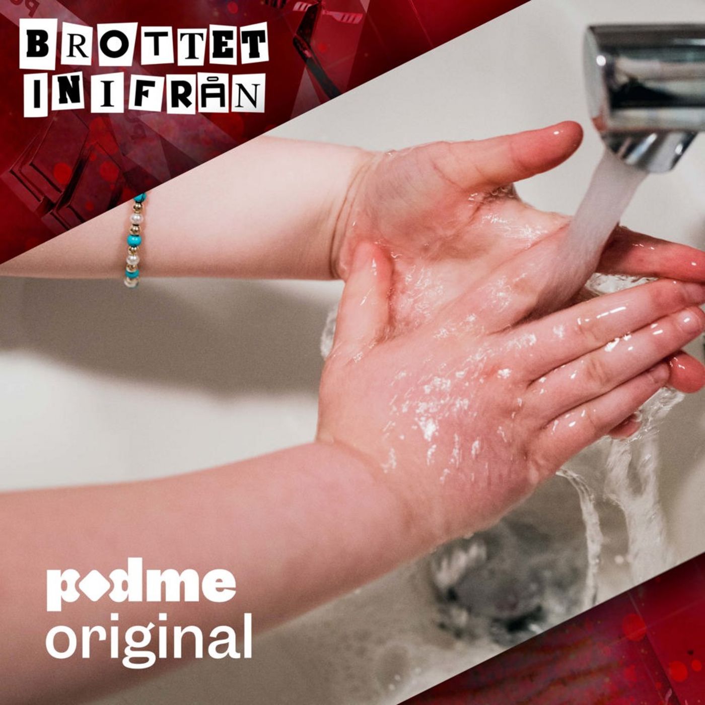 Det stora PFAS-utsläppet Det stora PFAS-utsläppet