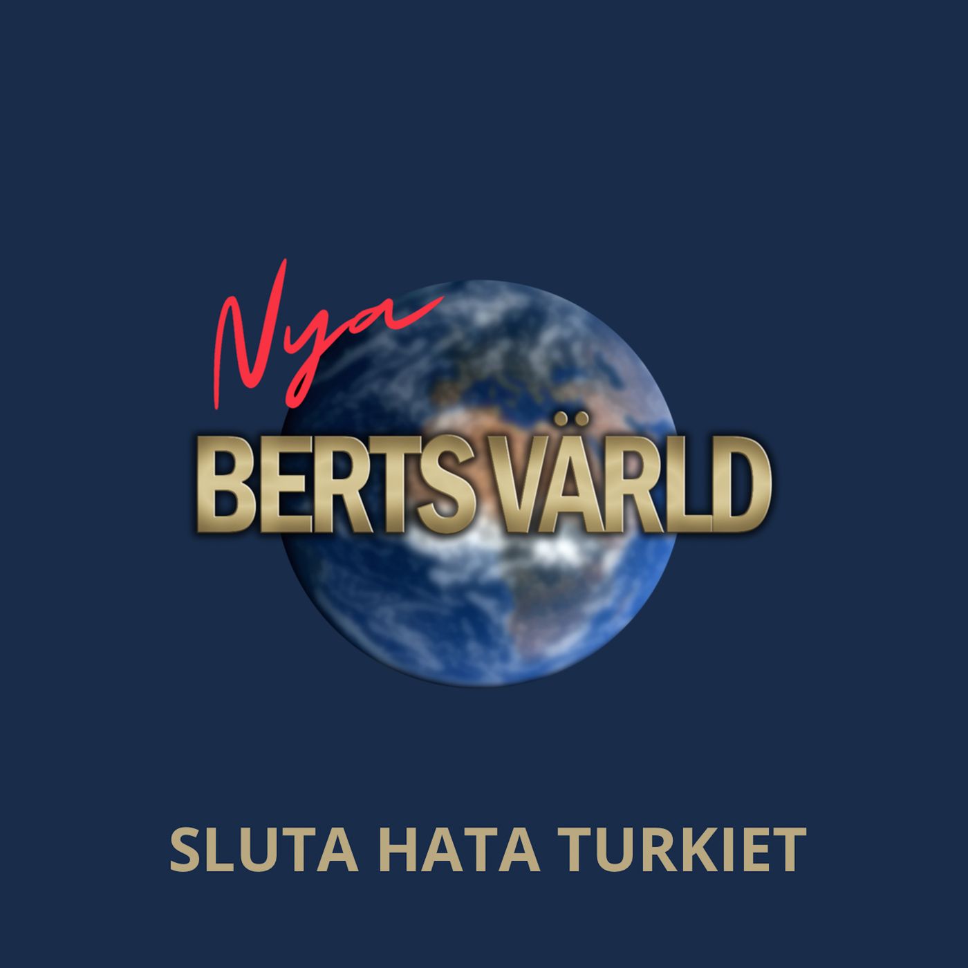 Berts Värld