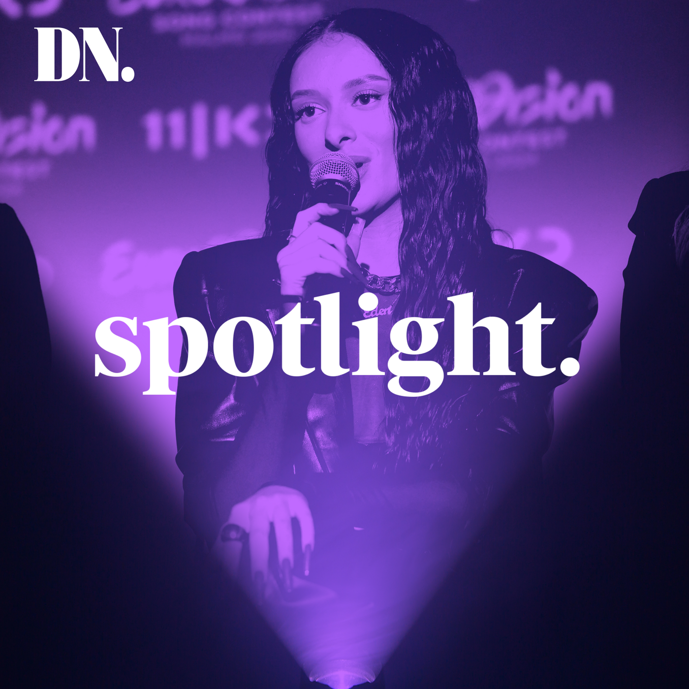 Protesterna mot Israel i Eurovision – därför skrevs låten om