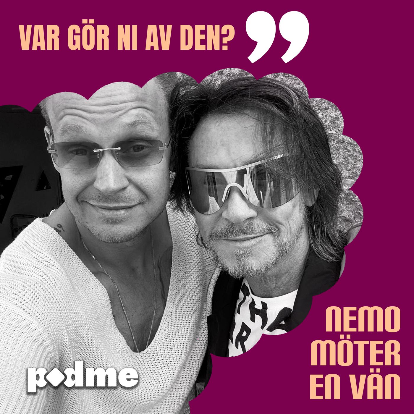 553. Christer Lindarw – TEASER!