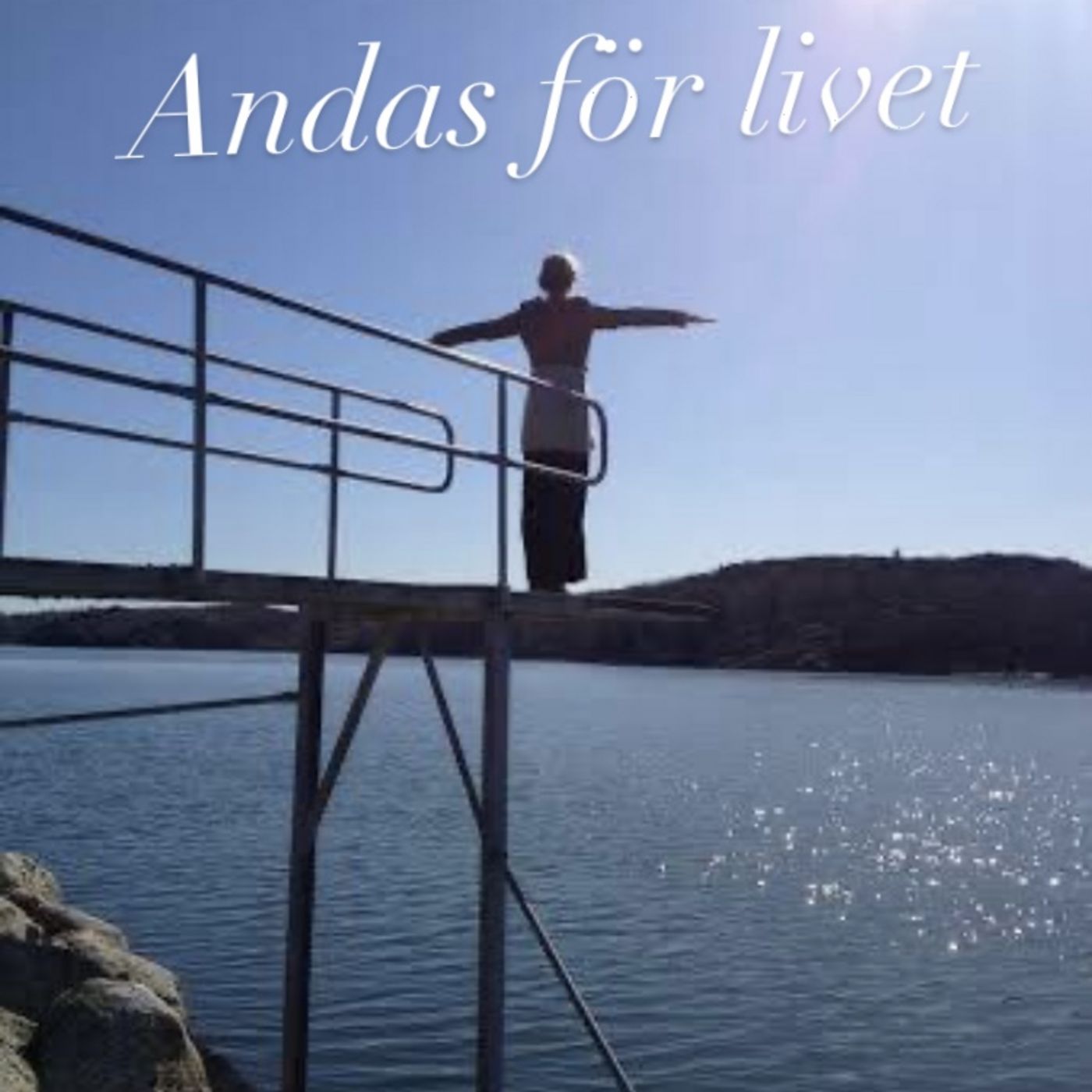 Andas för livet