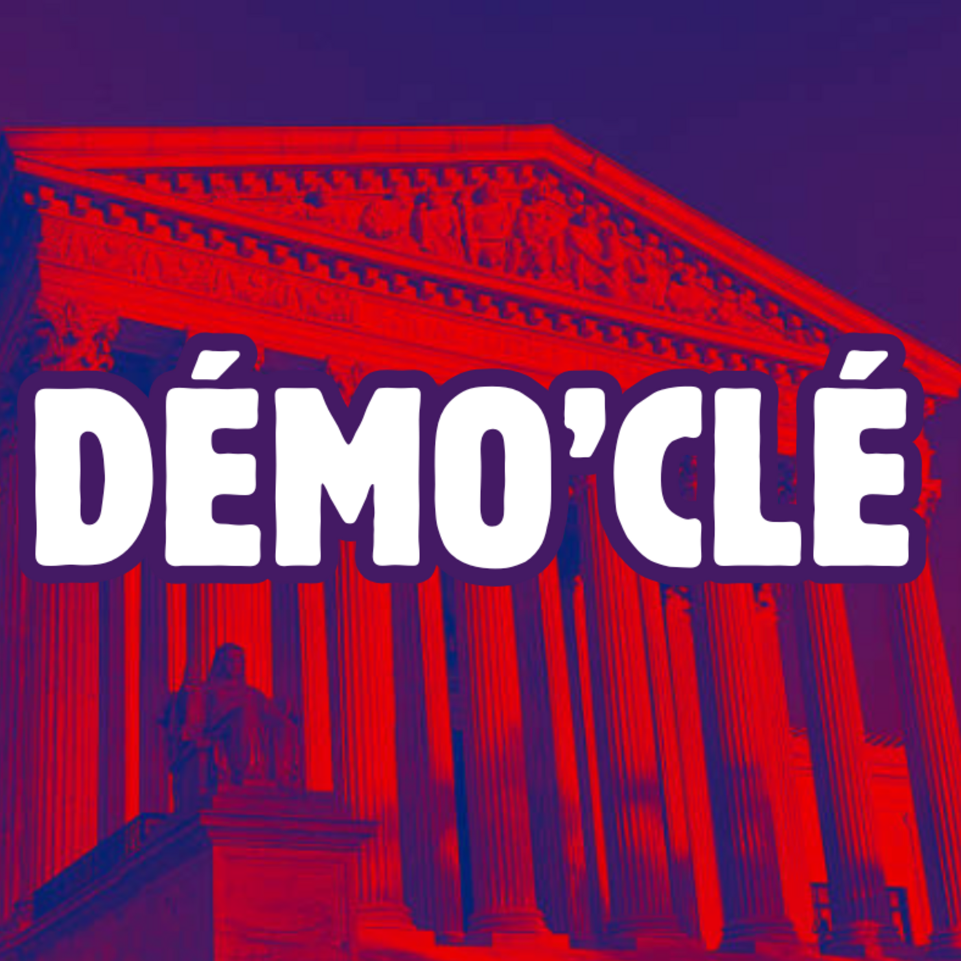 Démo'clé - Délinquance et immigration