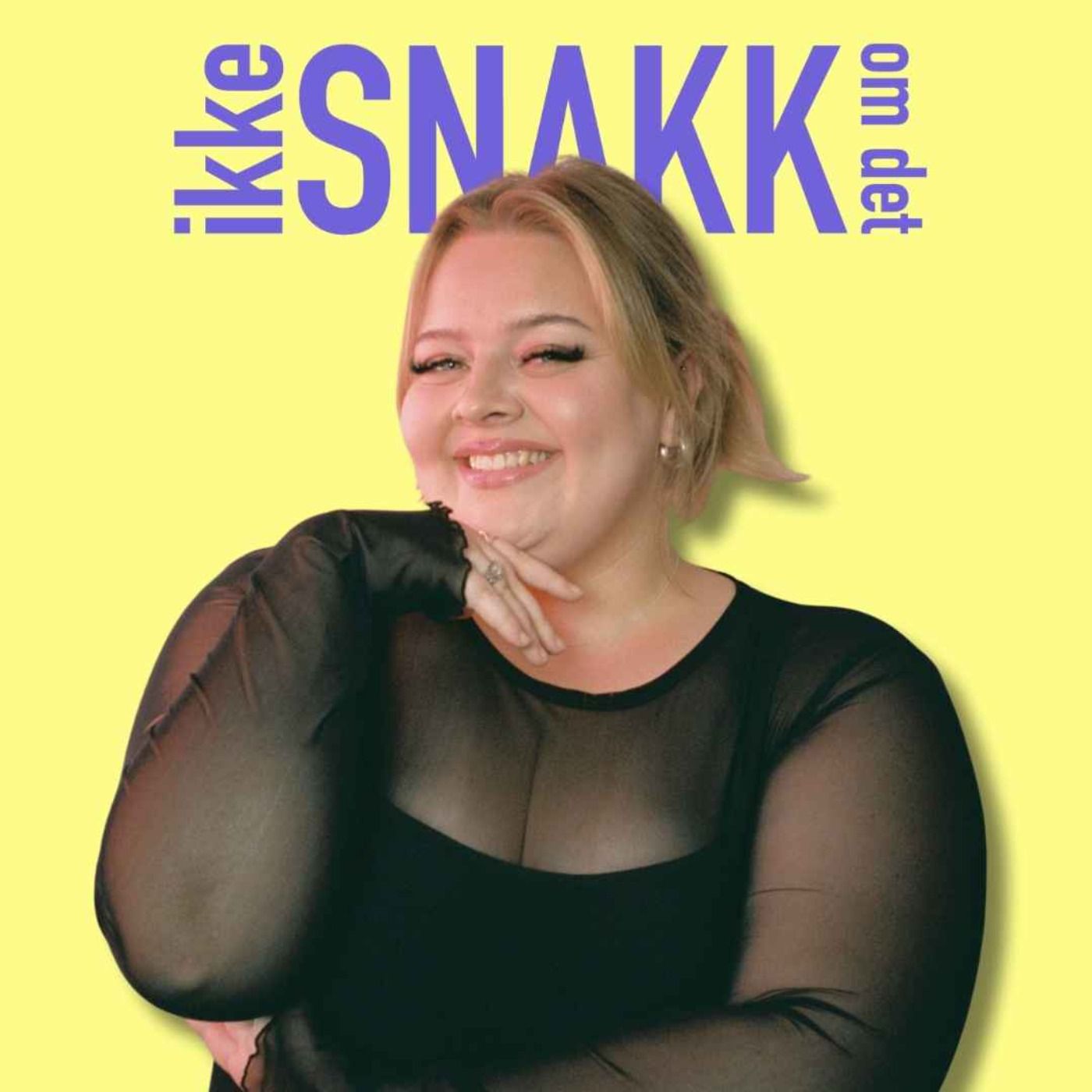 Anine Olsen om dating, tinder og frykten for å bli avvist