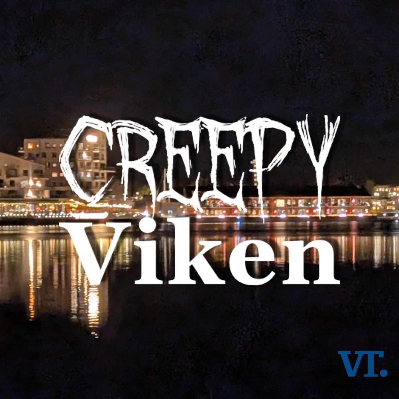 CreepyViken - Del 4