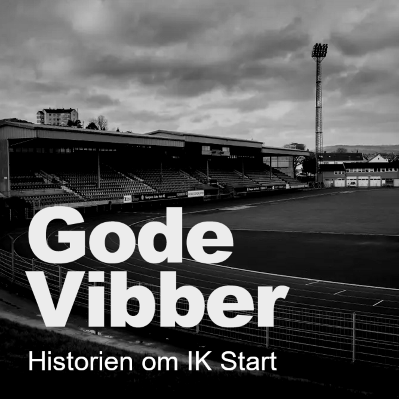 Gode Vibber