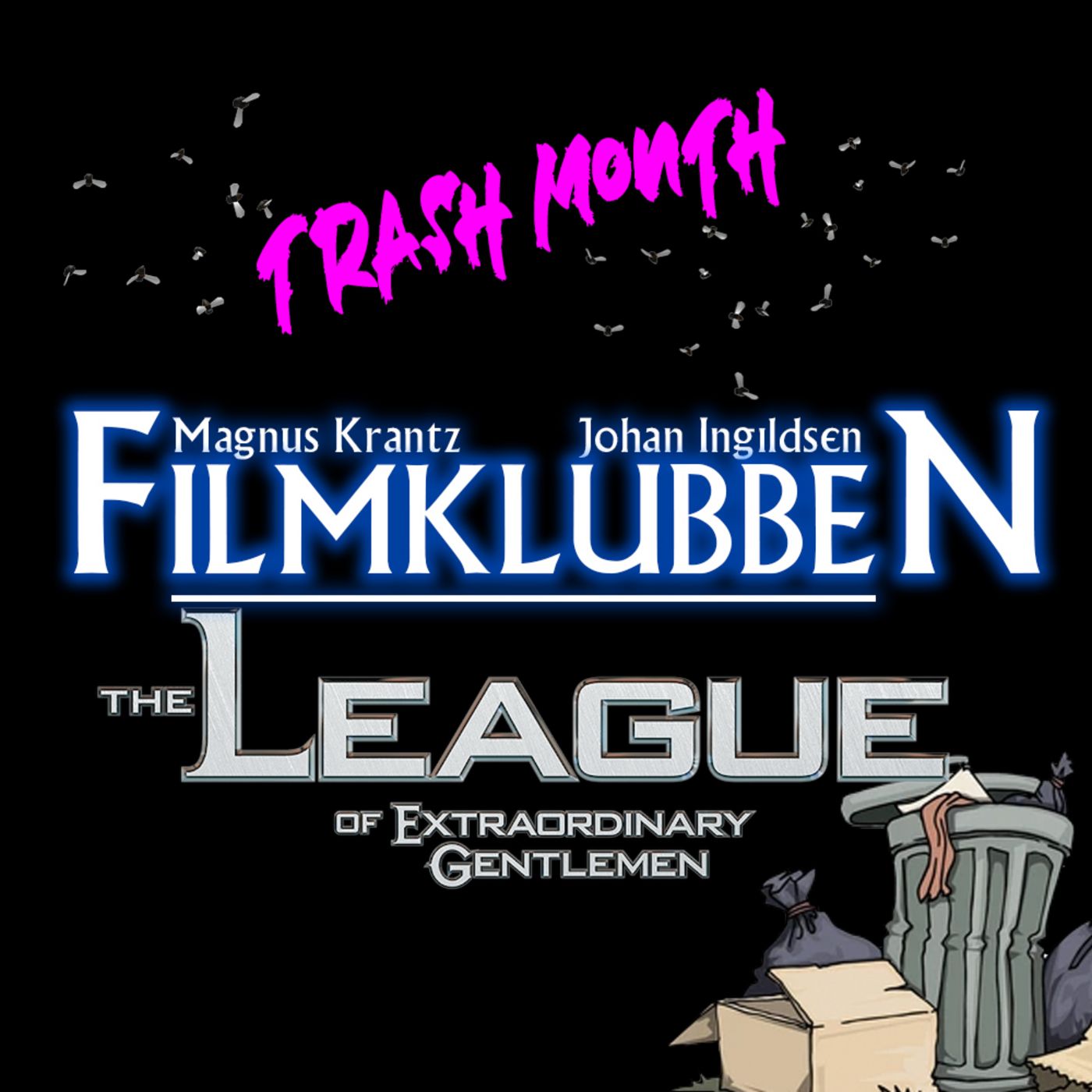 Filmklubben