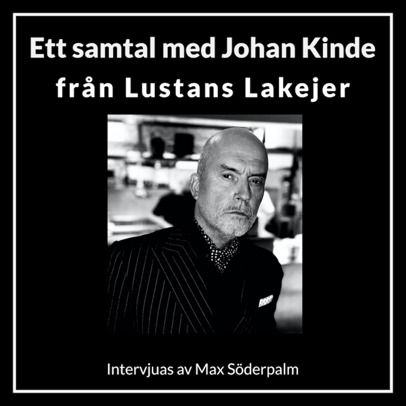 Podden som gör dig glad