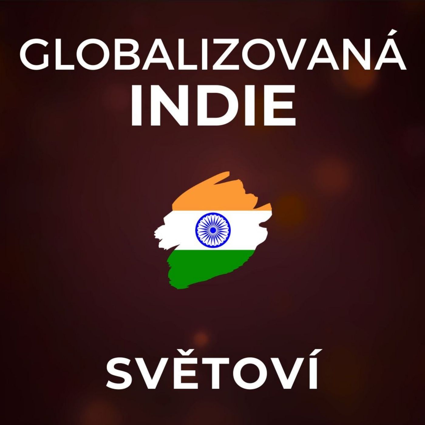 Pavla Jazairiová: Konzum Indy okouzluje. Řeka Jamuna je plná jedovaté pěny. | SVĚTOVÍ x OBZORY