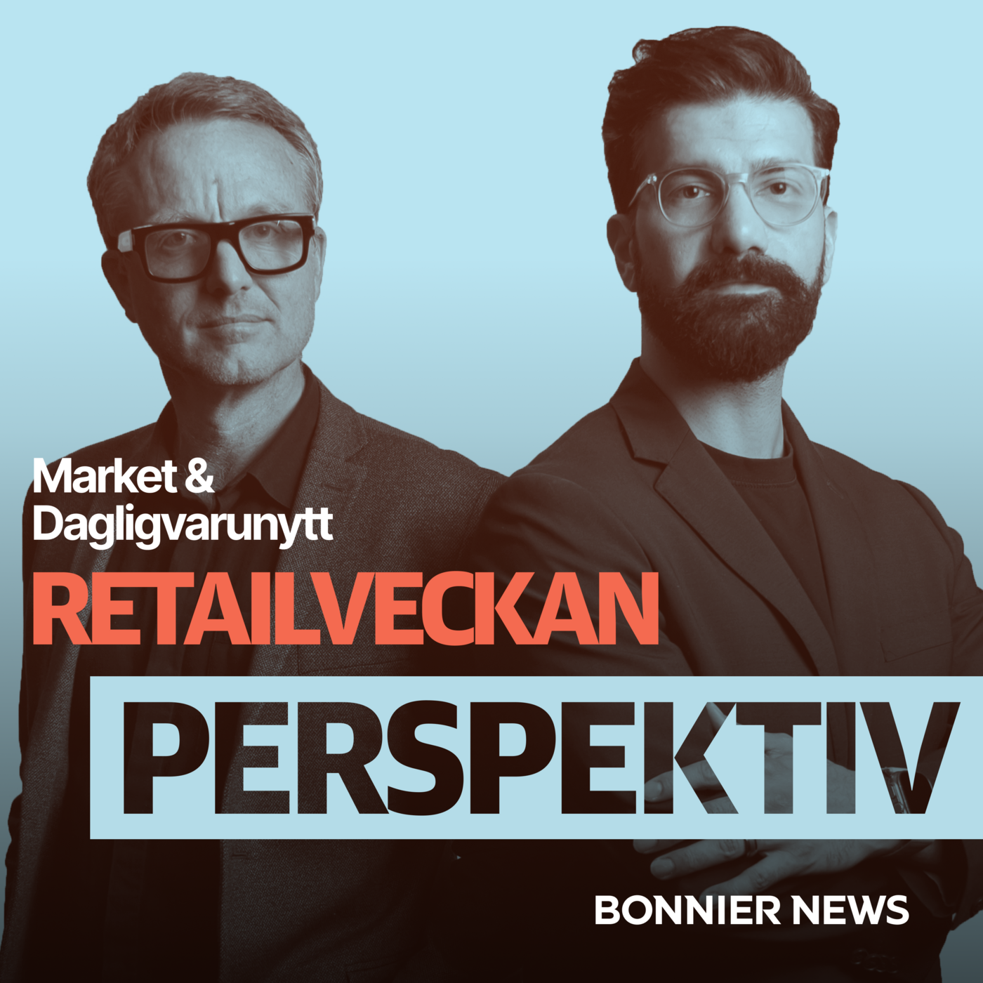 Perspektiv: En ljuspunkt i retailmörkret