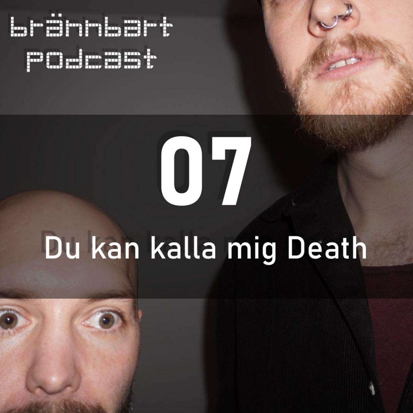 Brännbart