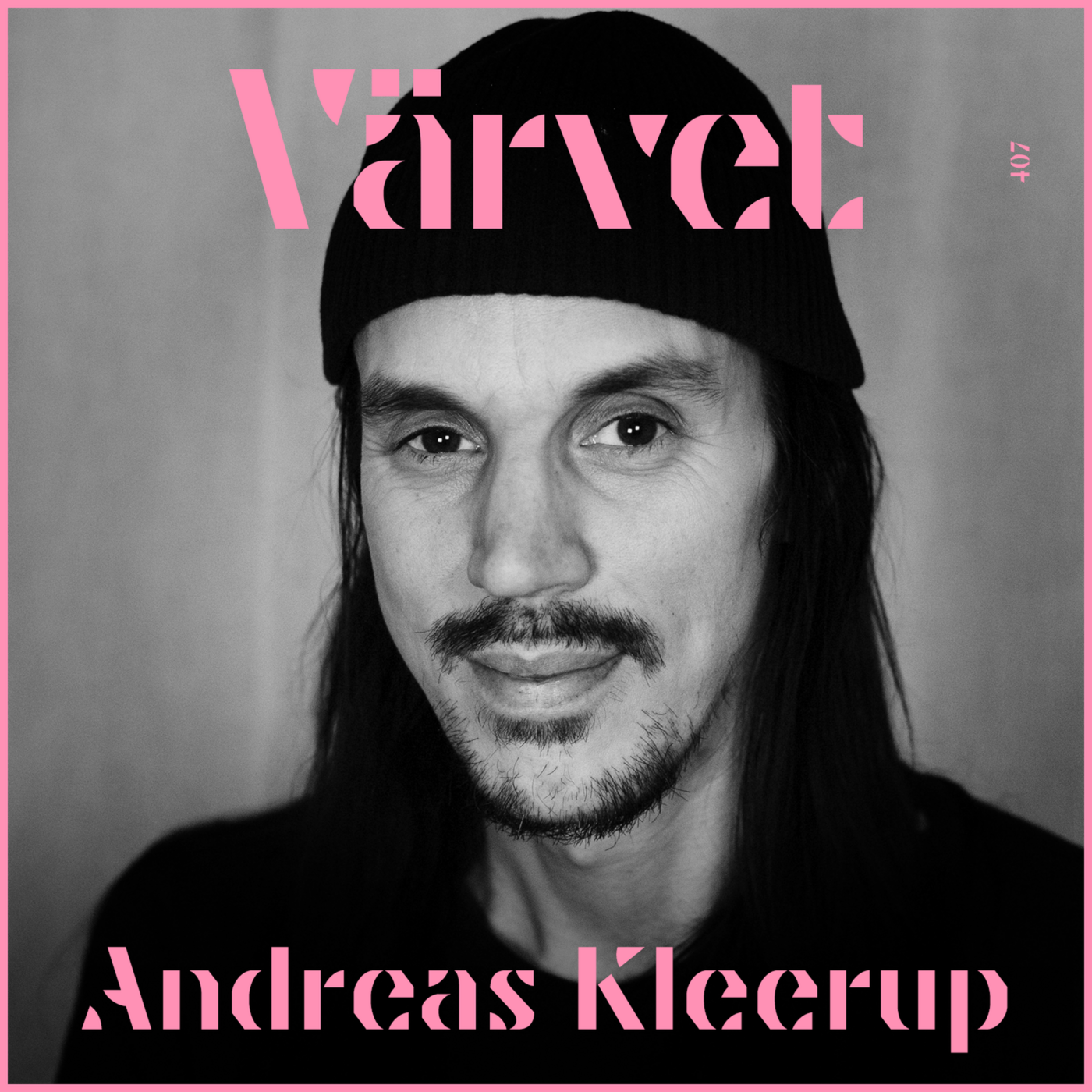 KORT VERSION - #407: Andreas Kleerup