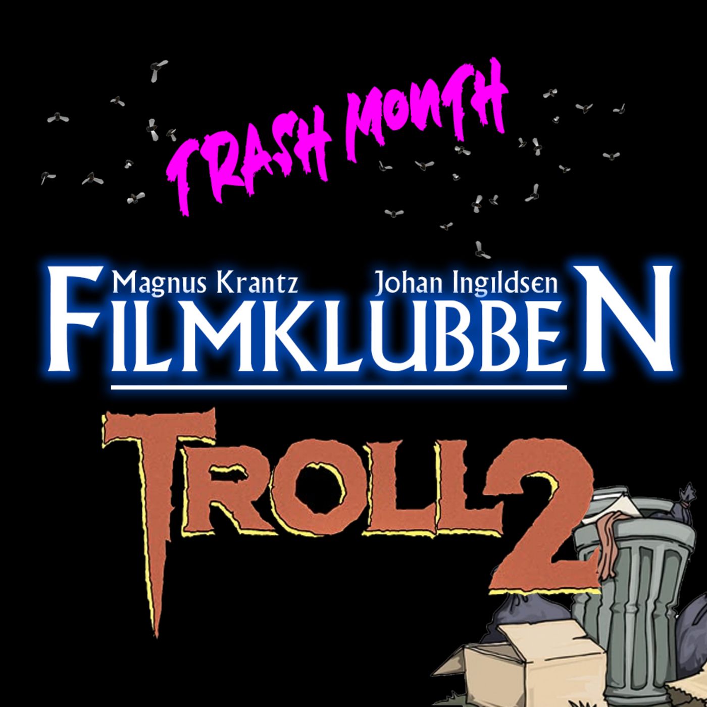 Filmklubben