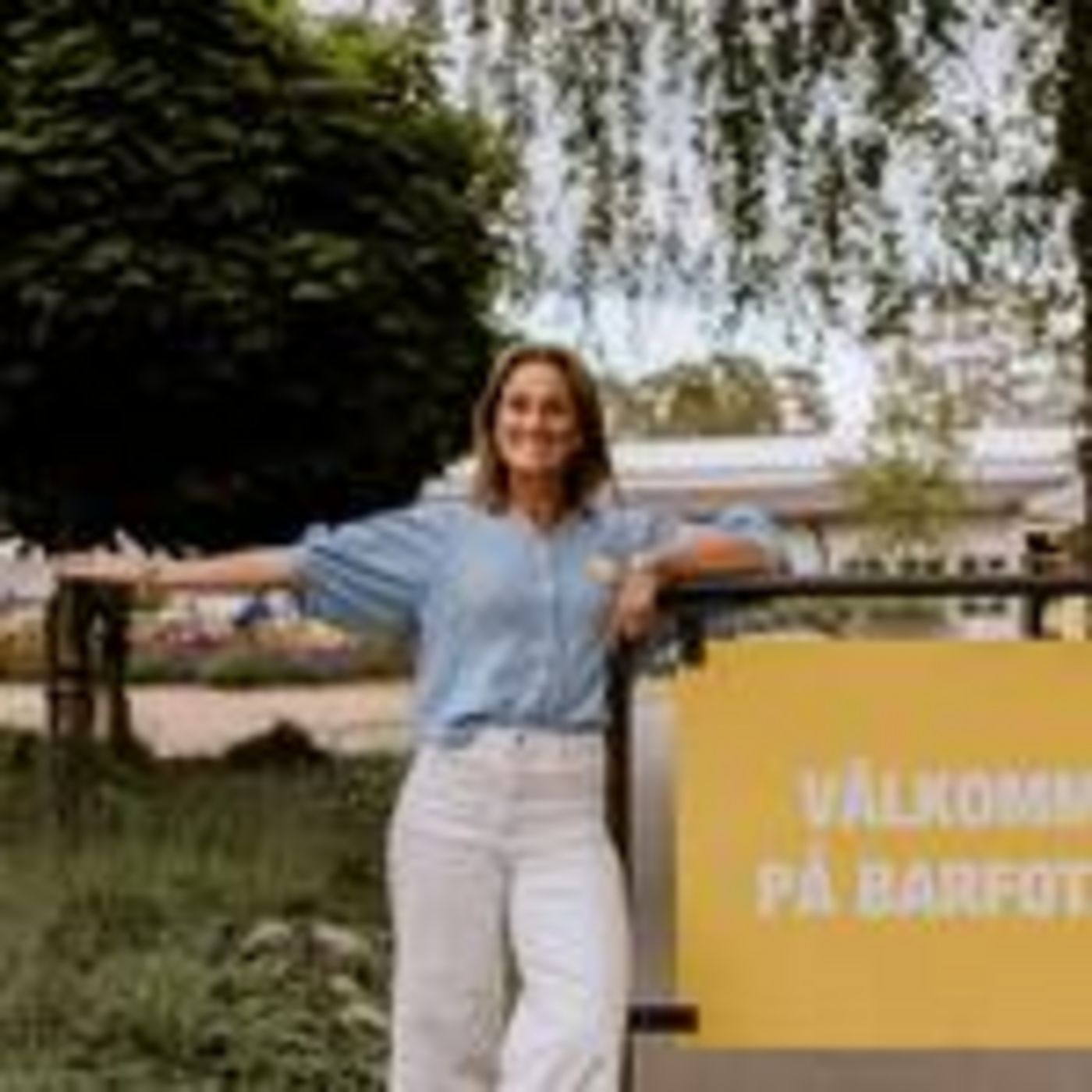 Repris #14 Anna Barkevall - Böda Sand