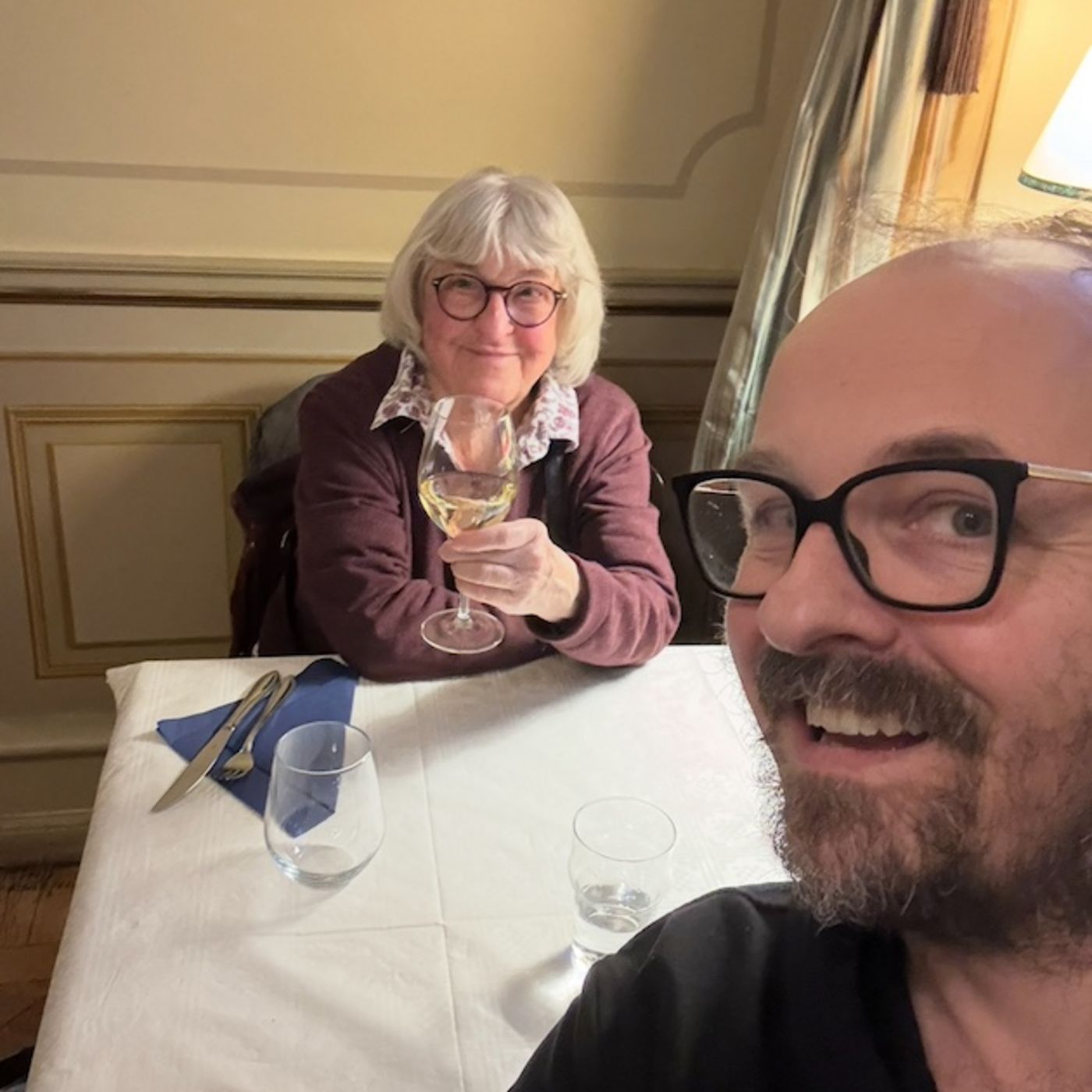 Vad är det för saga?