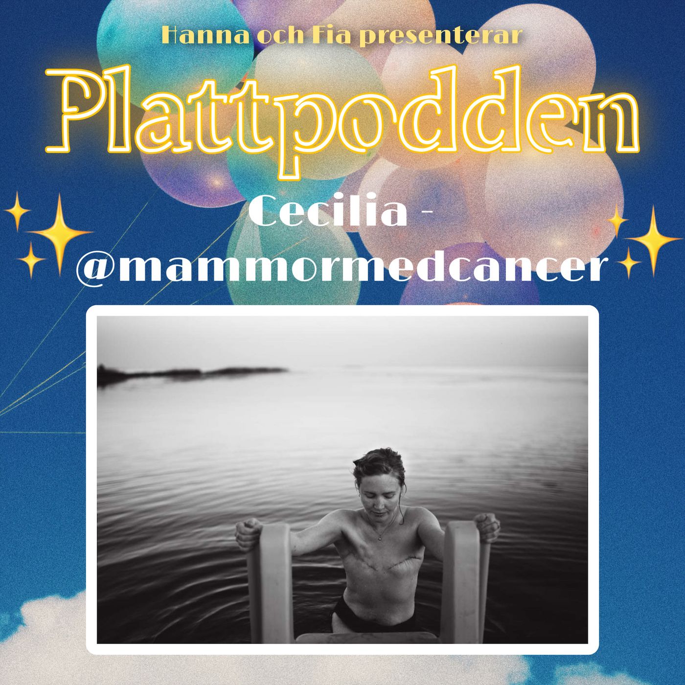 Plattpodden