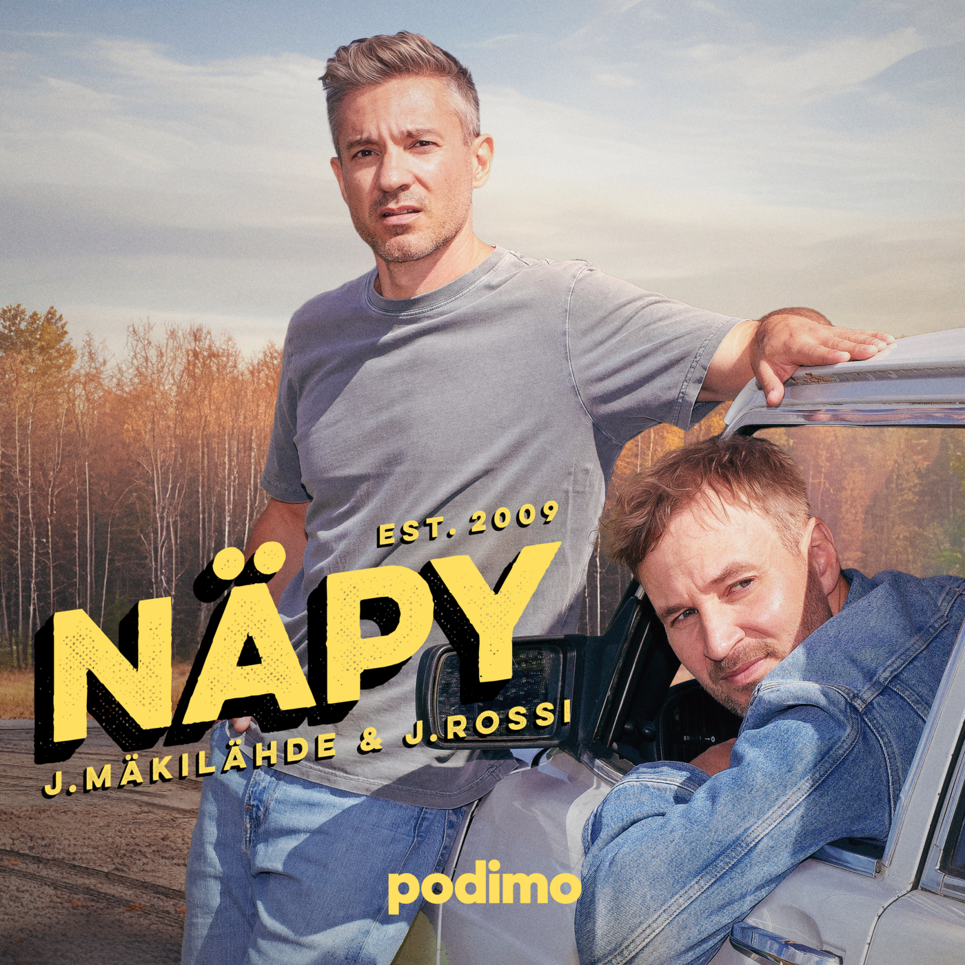 Extra Näpy: Juusoa ei yksinäisyys pelota
