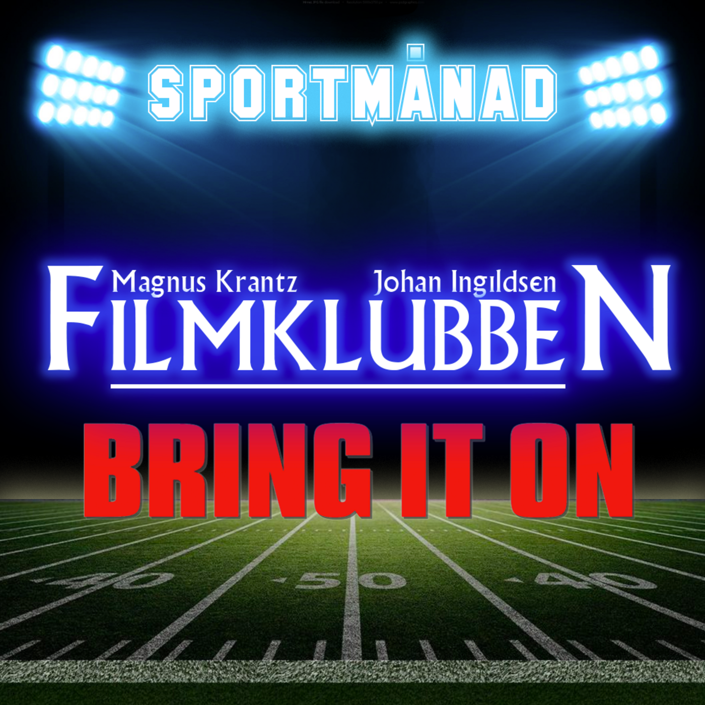 Filmklubben