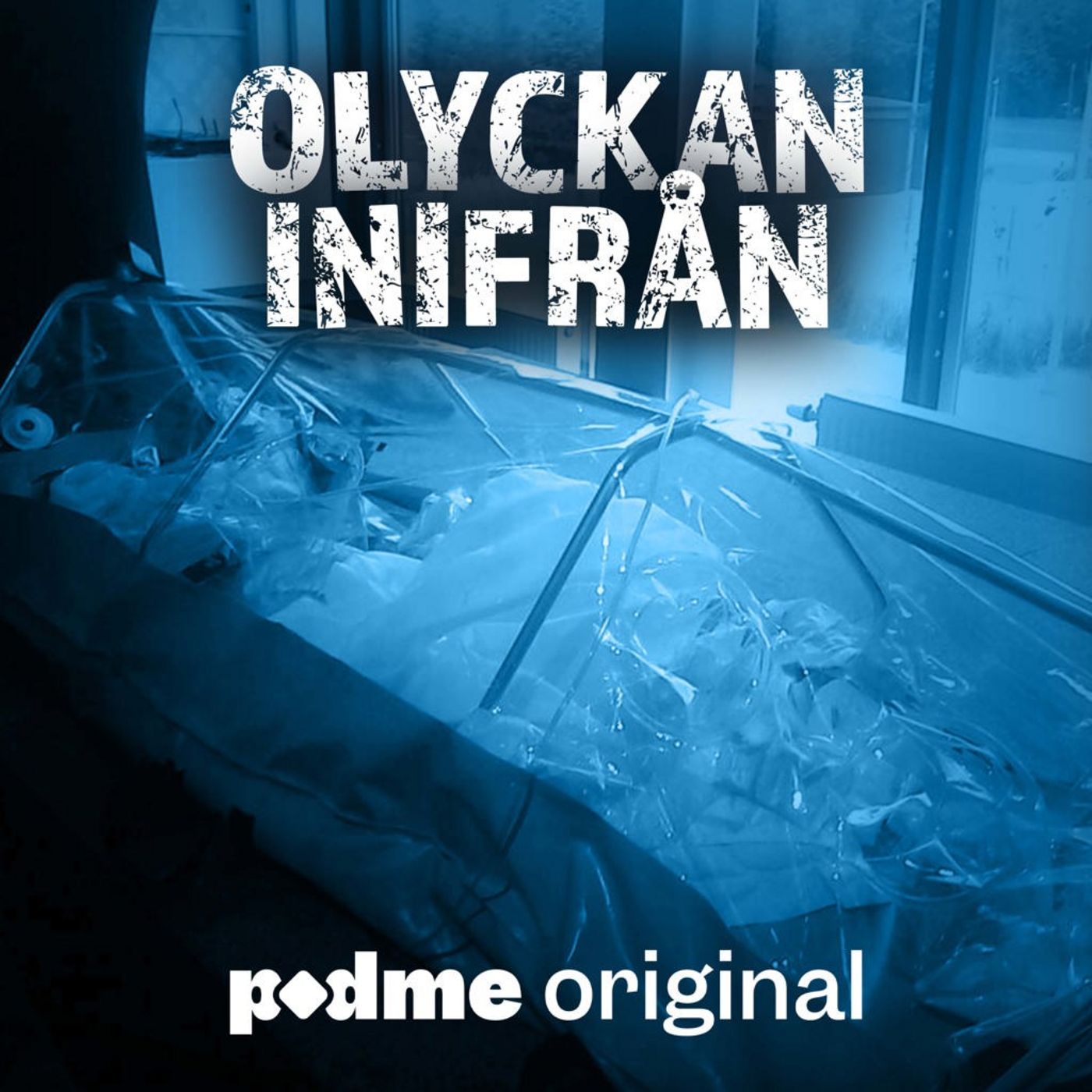 Corinna mitt i ebolakatastrofen Corinna mitt i ebolakatastrofen