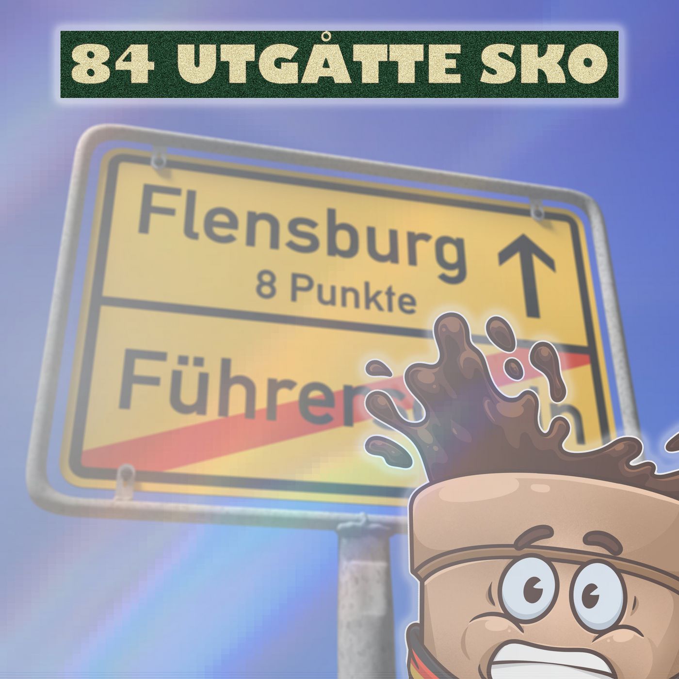 Episode 84 - Utgåtte sko
