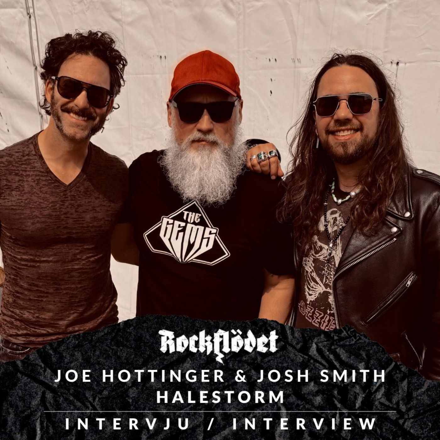 Rockflödet