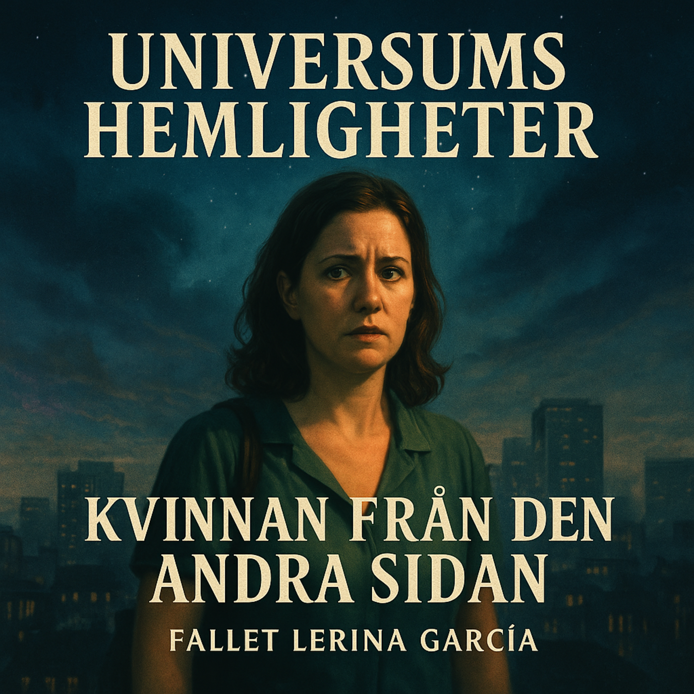 Universums Hemligheter