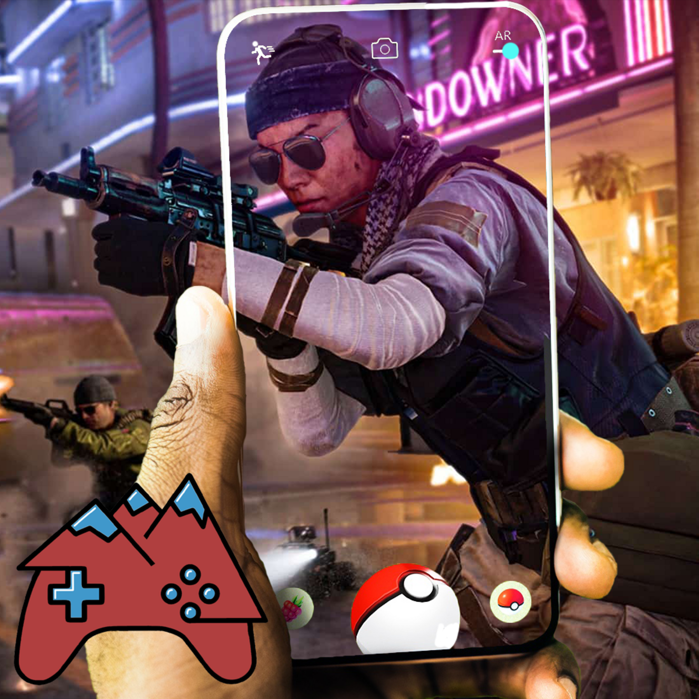 Norderlanders: A Gaming Podcast