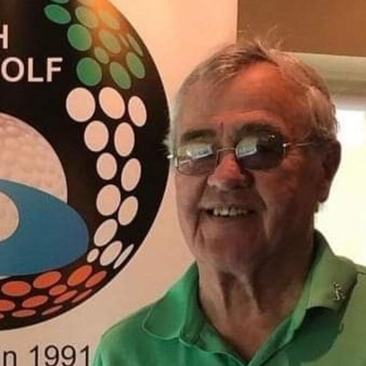 Local Spotlight – Eddie Maguire