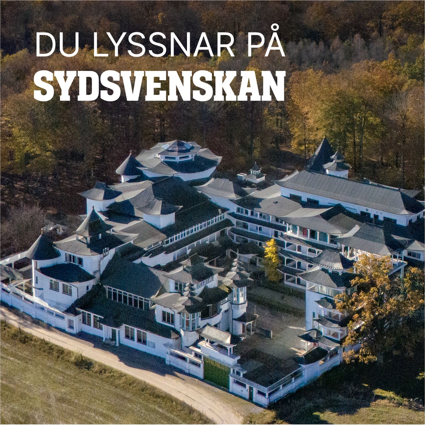 Den mystiska tempelrörelsen i Hörby episode artwork