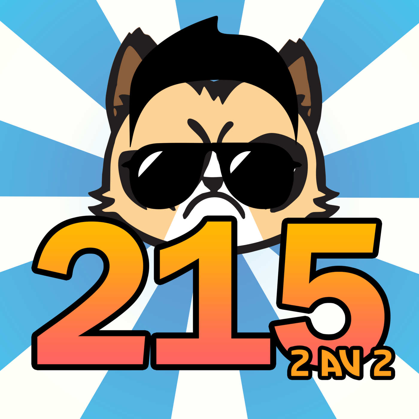 #215 - Sousvide19 - med Anton Magnusson! Del 2 av 2 episode artwork