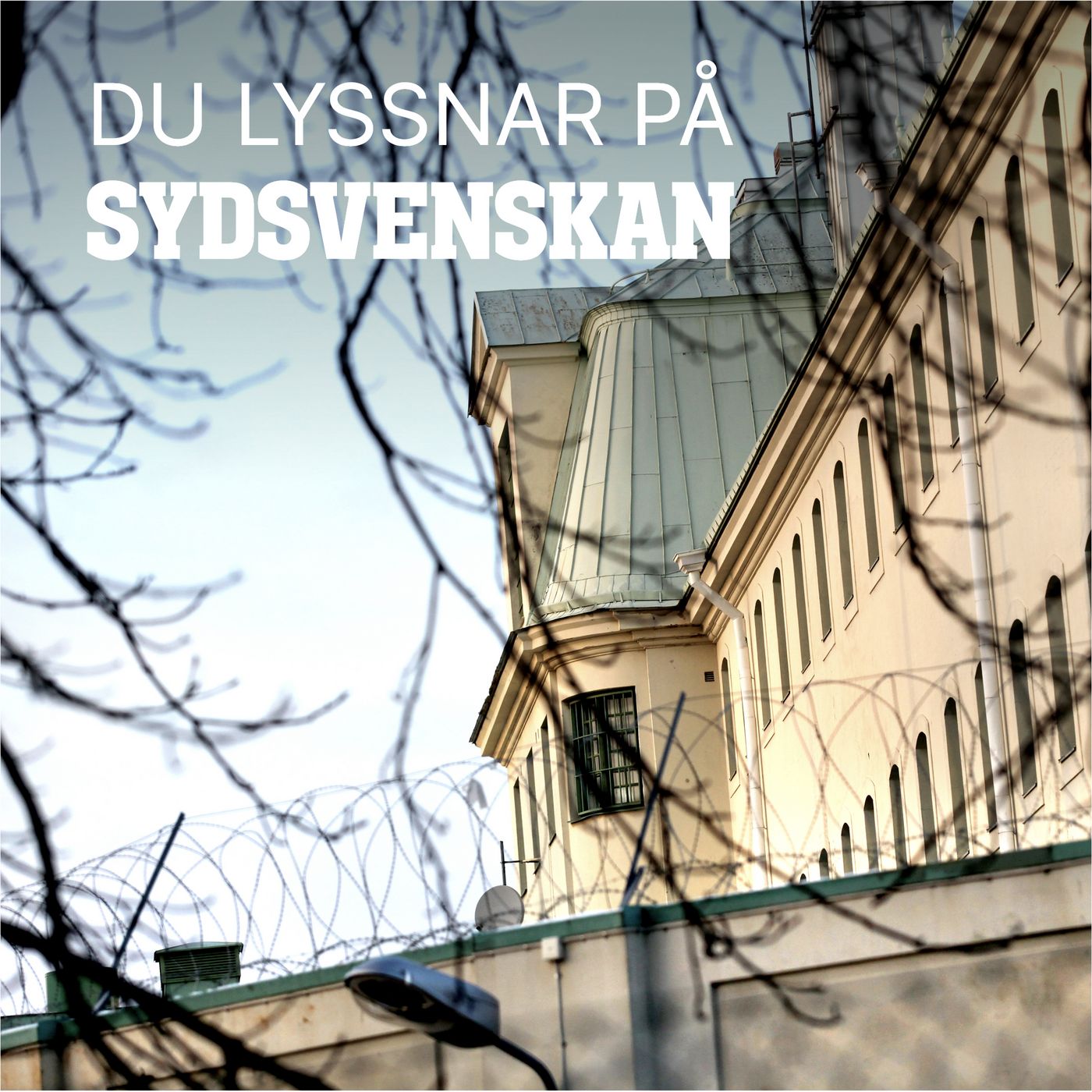 De storslagna planerna för Kirsebergsfängelset episode artwork