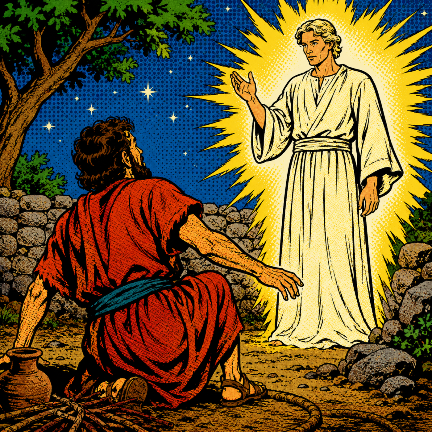 167. Andra söndagen efter trefaldighet episode artwork