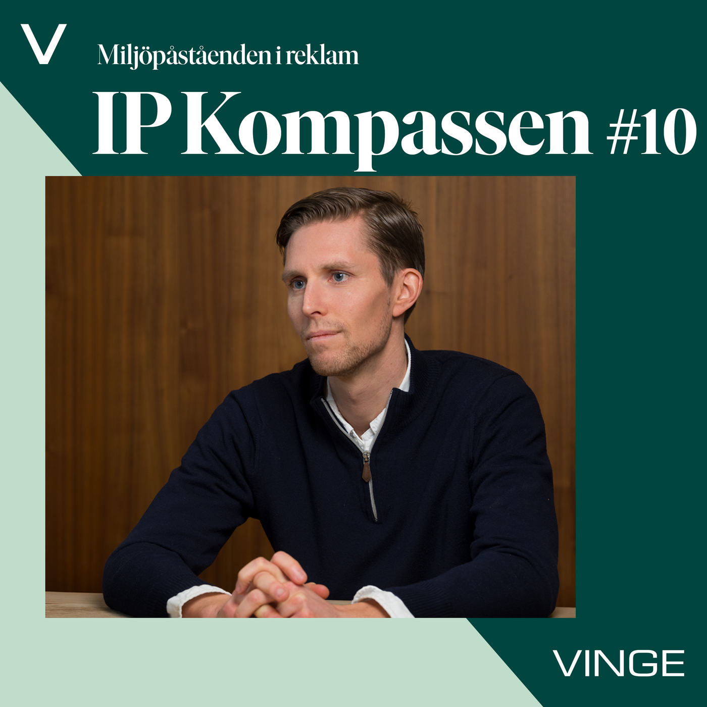 IP-Kompassen