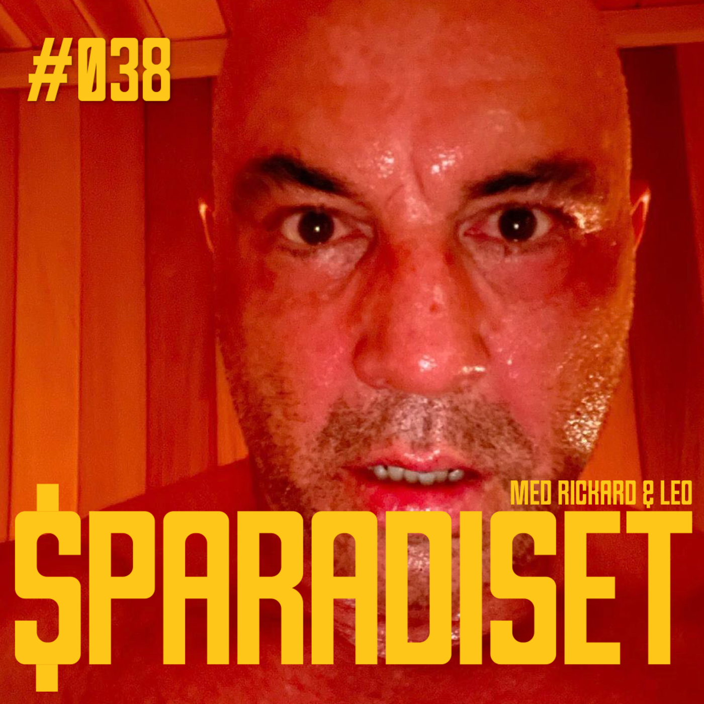 Sparadiset
