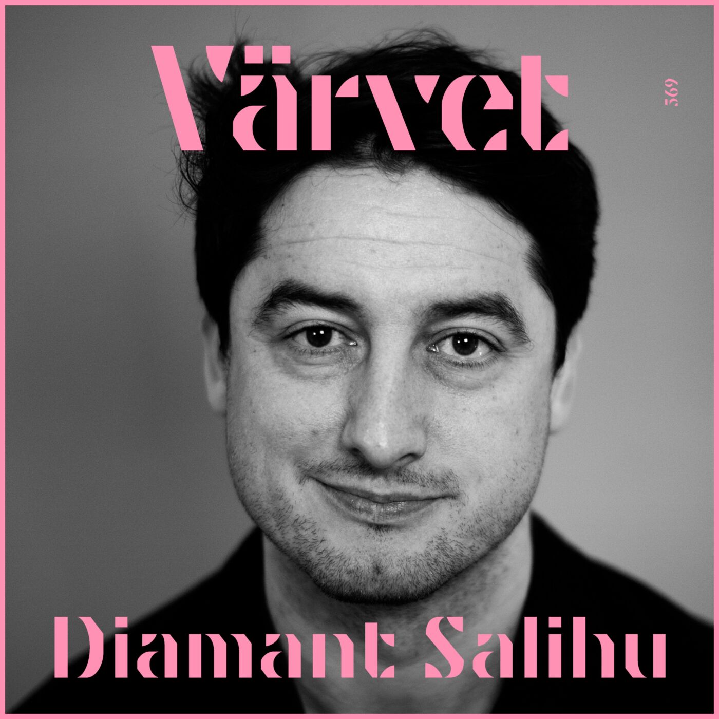KORTVERSION #569 Diamant Salihu