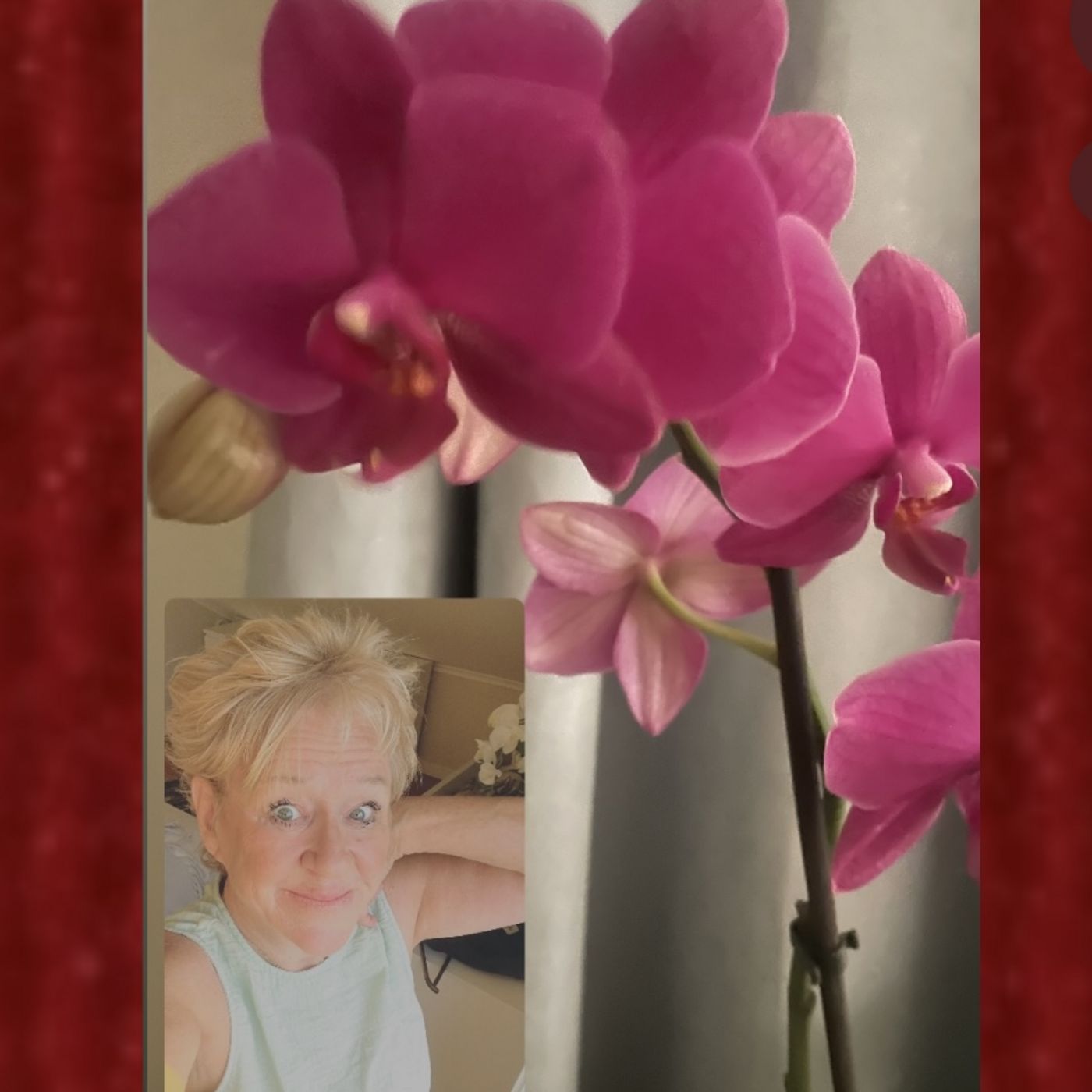 178. Min metod: att bryta mönster och läka 178. Min metod: att bryta mönster och läka