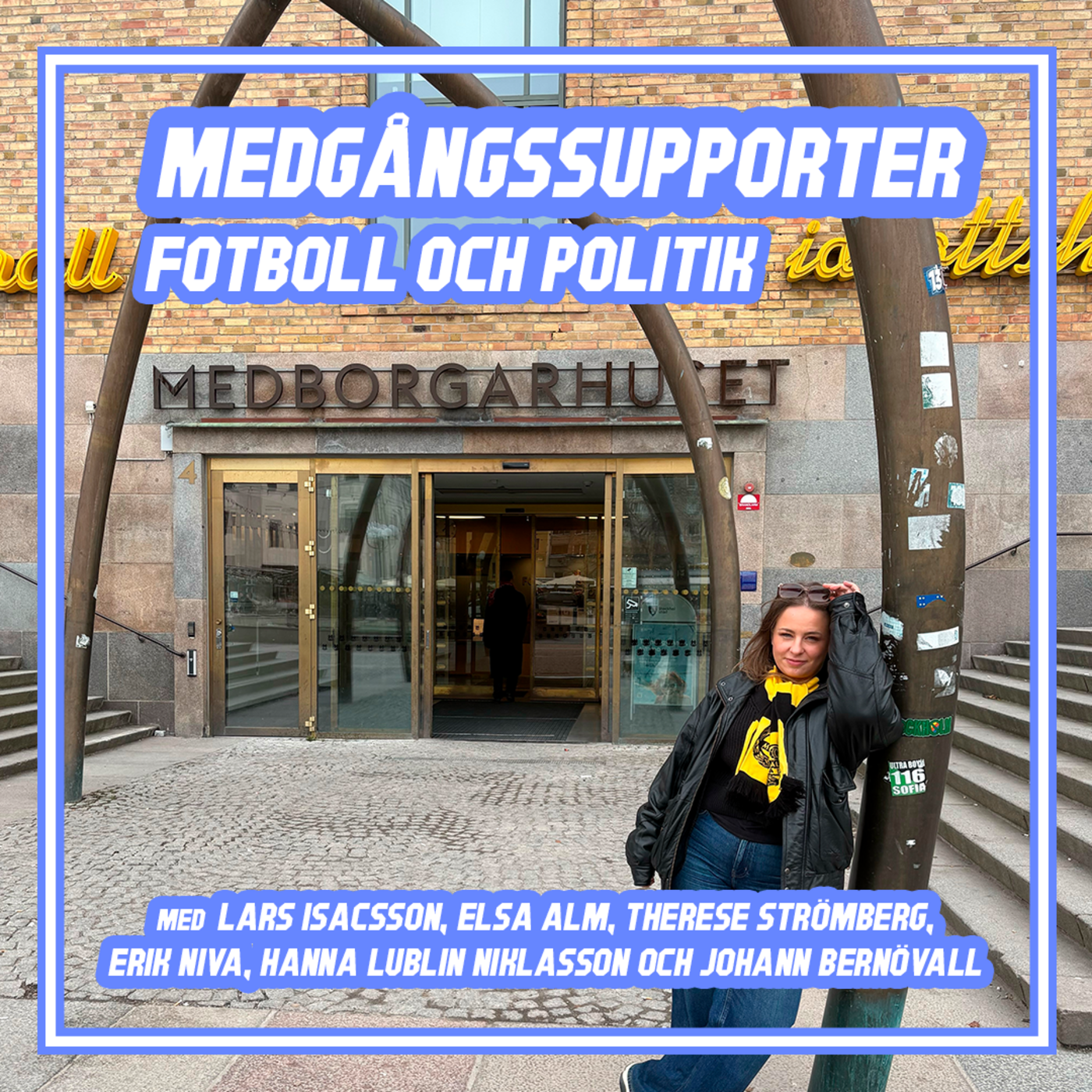 Fotboll och politik