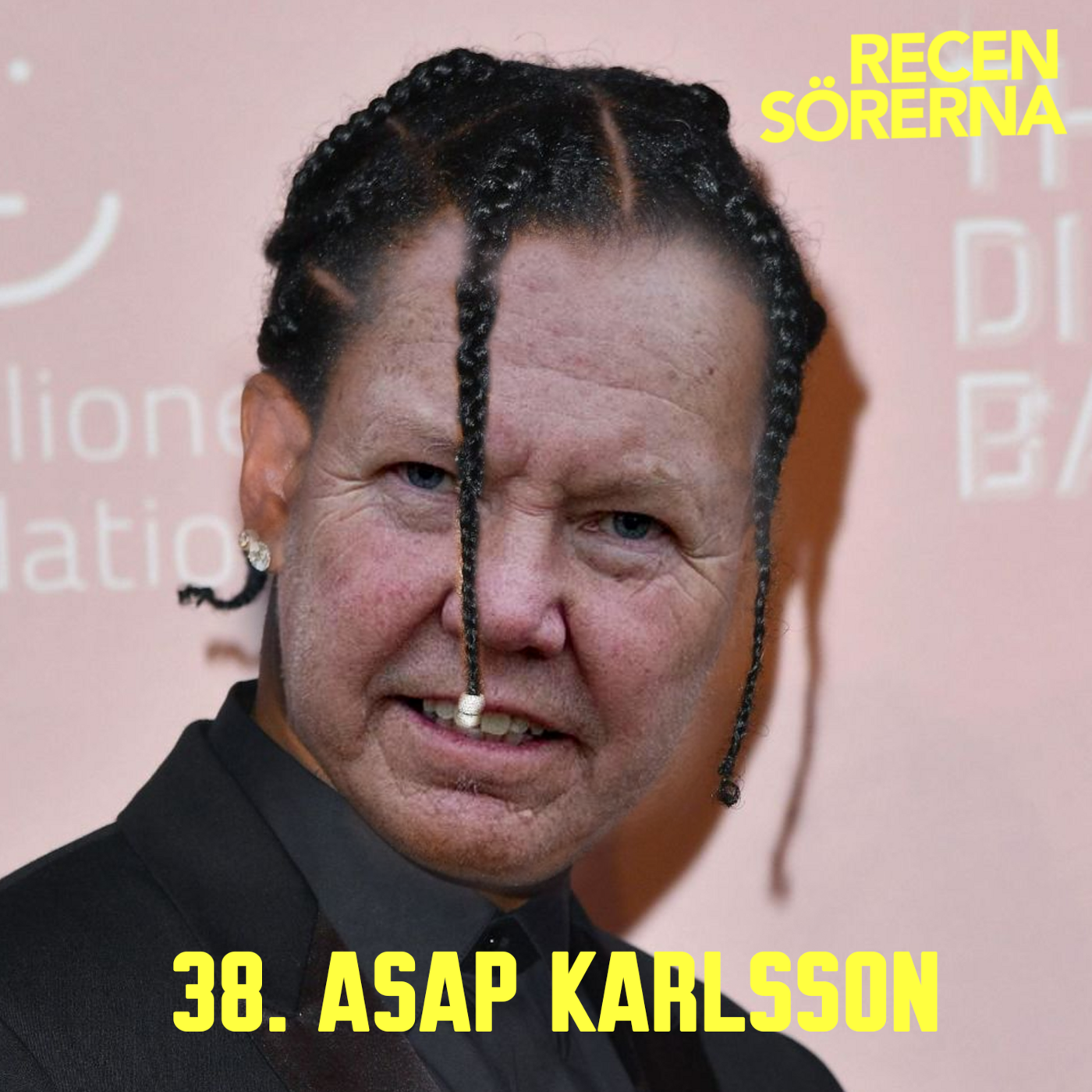 Recensörerna