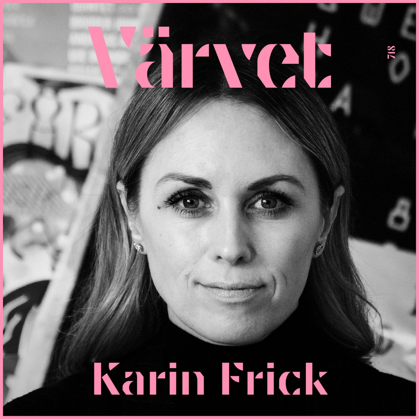 Karin Frick: Zlatan, OS och nya Mästarnas mästare