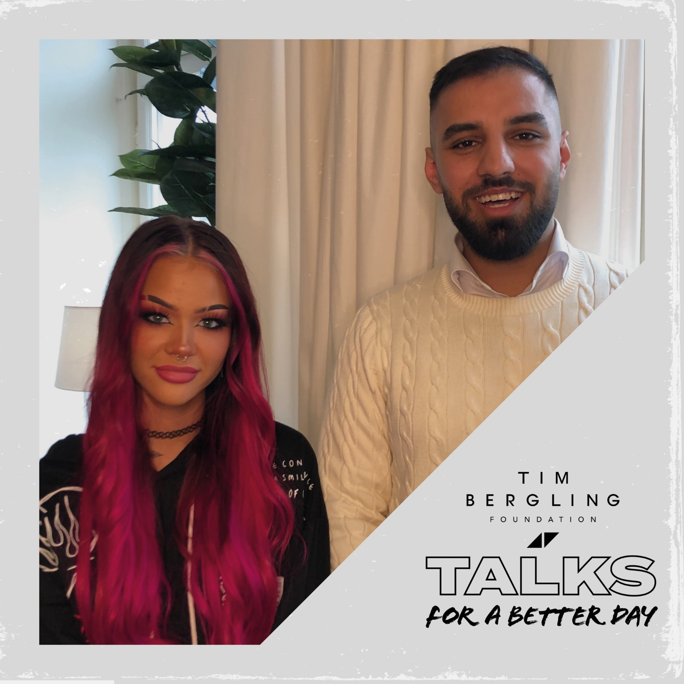 Talks: For A Better Day