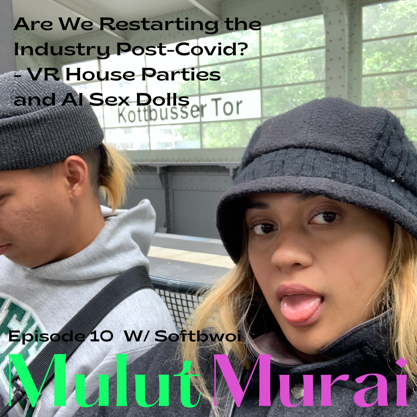 safehouse2u presents: Mulut Murai