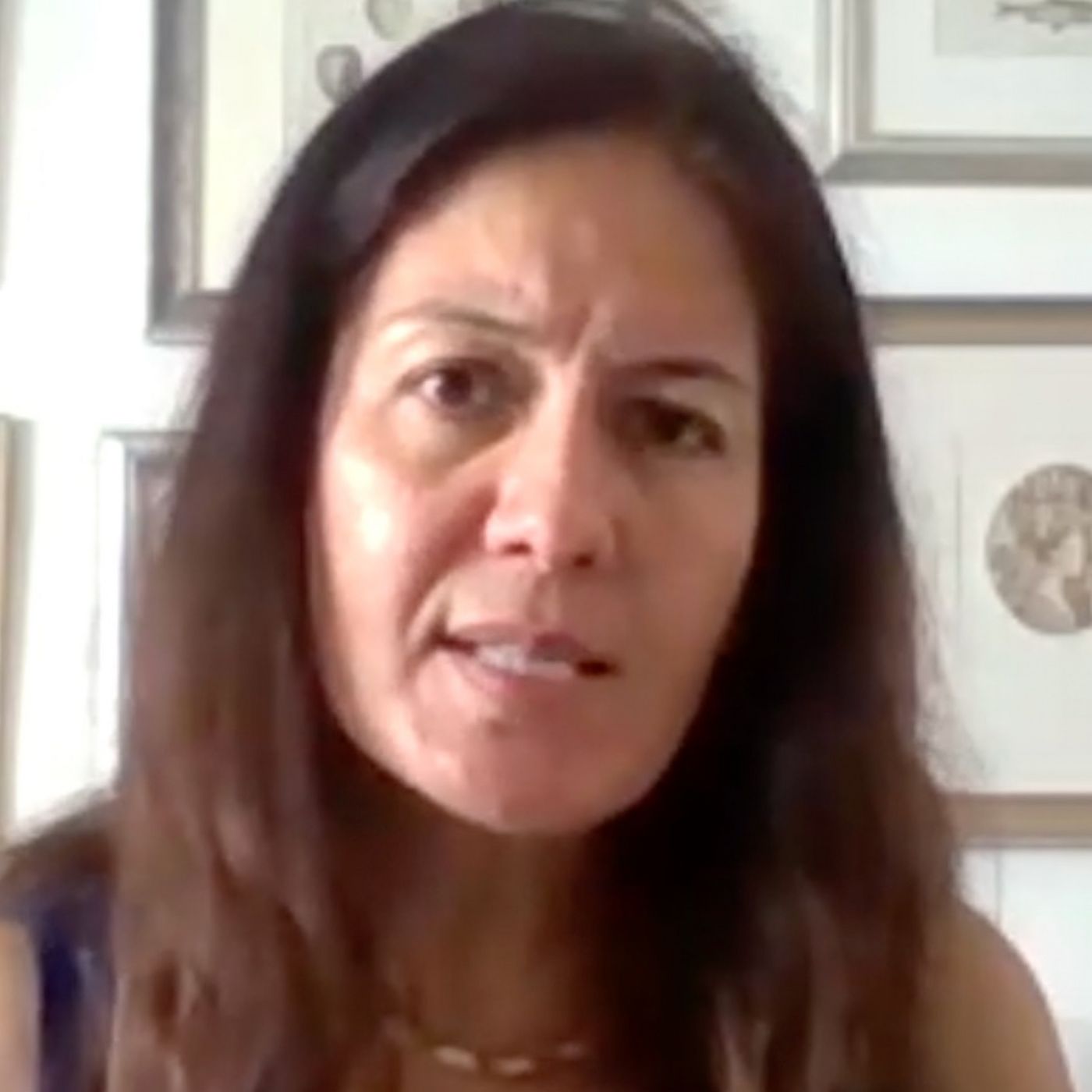 Yeung: Naturligt med vinsthemtagningar (13/4 - 2021)