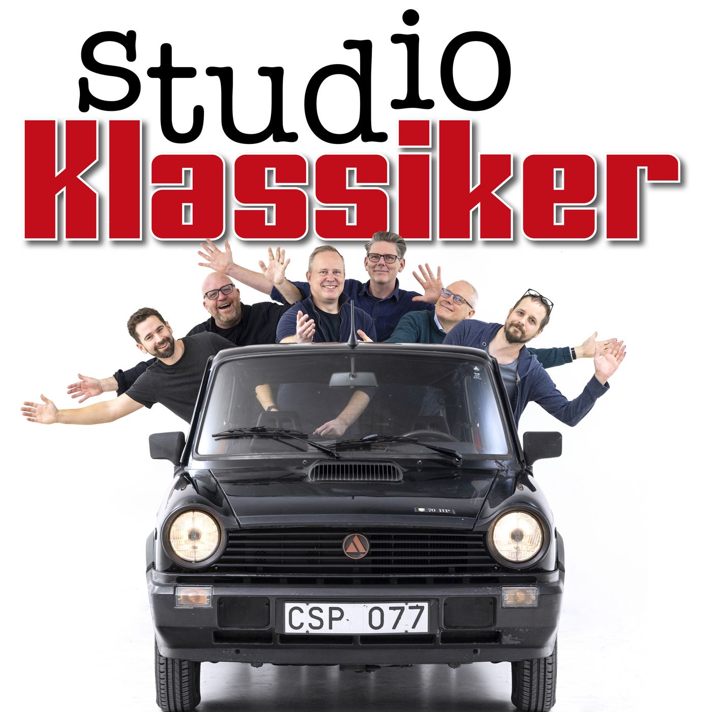 Studio Klassiker