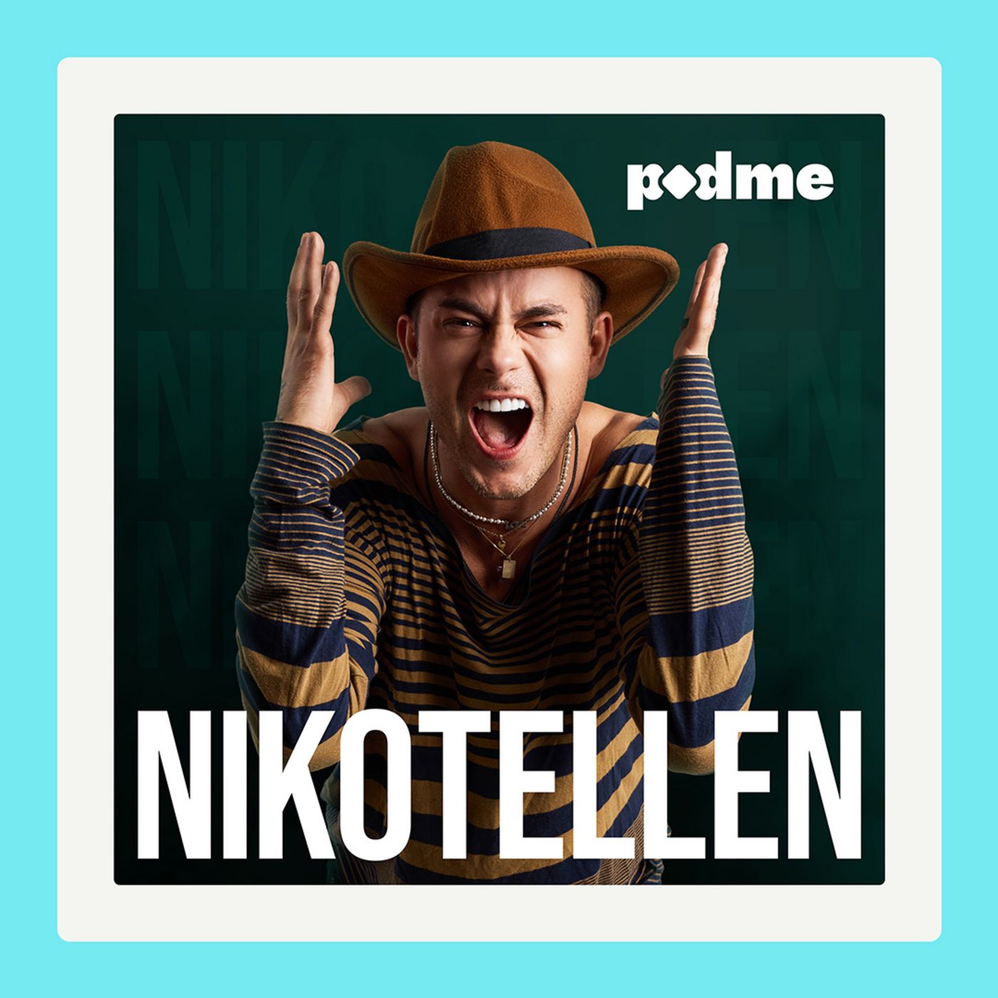 Nikotellen