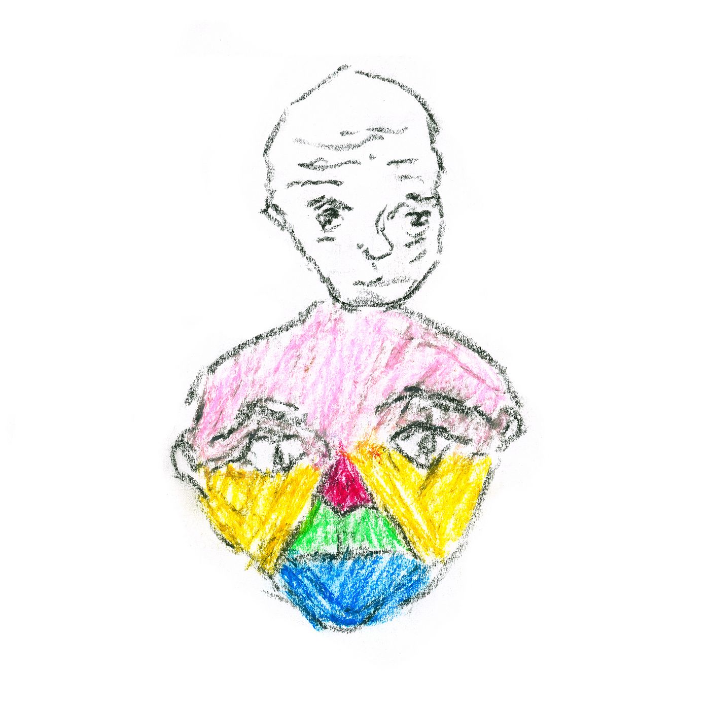 K. Svensson – deep