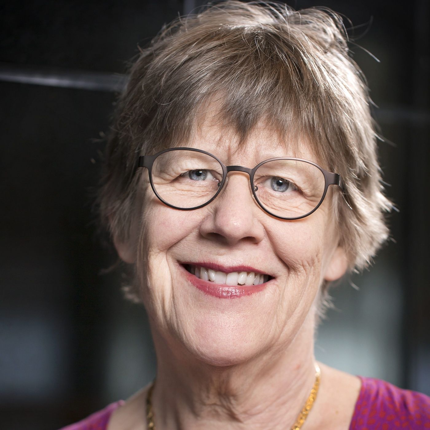 Agnes Wold: Könslagen får mig att skämmas för mitt land