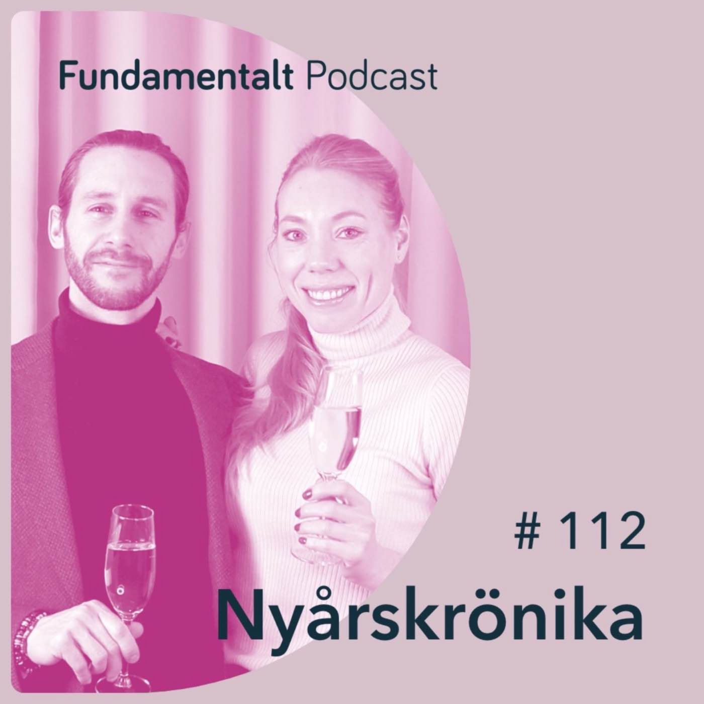 Fundamentalt, om pengar!